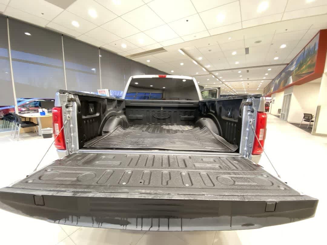 Thumbnail: 2023 Ford F-150 - 26