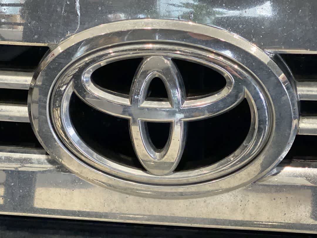 Thumbnail: 2017 Toyota Tundra - 10