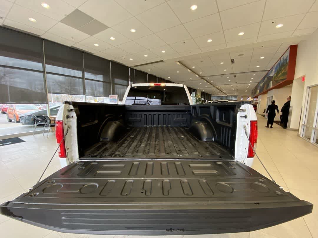 Thumbnail: 2017 Ford F-150 - 24