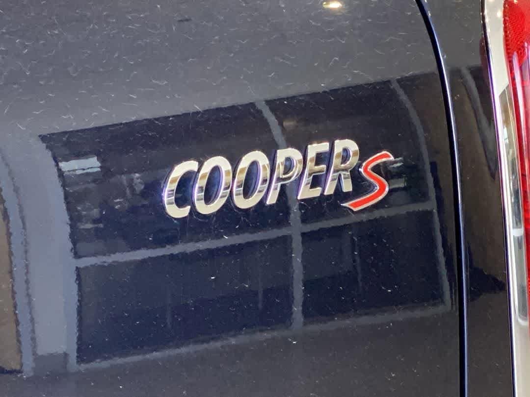 Thumbnail: 2016 MINI Cooper Countryman - 11