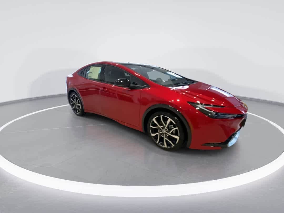 Thumbnail: 2026 Toyota Prius - 2