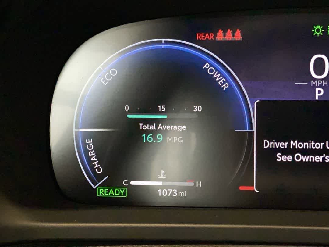 Thumbnail: 2026 Toyota Crown - 16