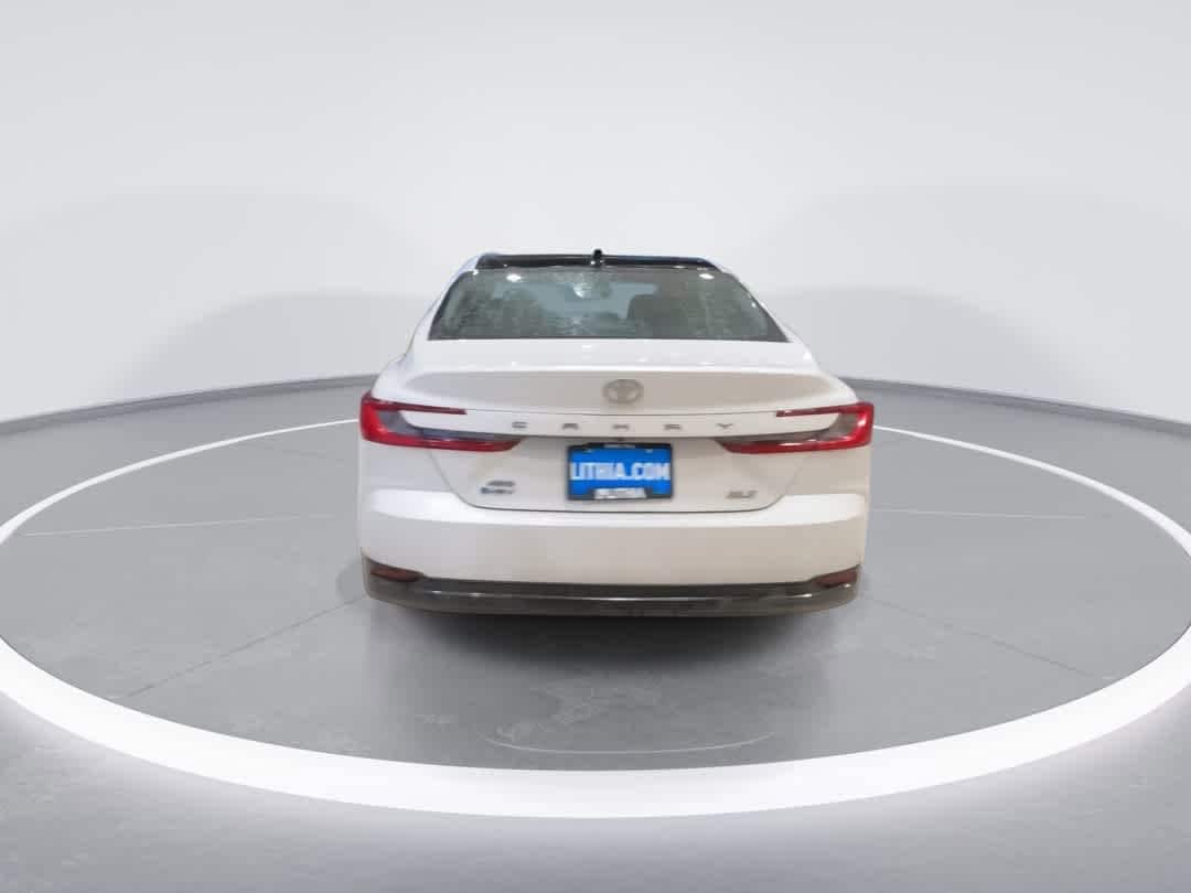 Thumbnail: 2025 Toyota Camry - 7