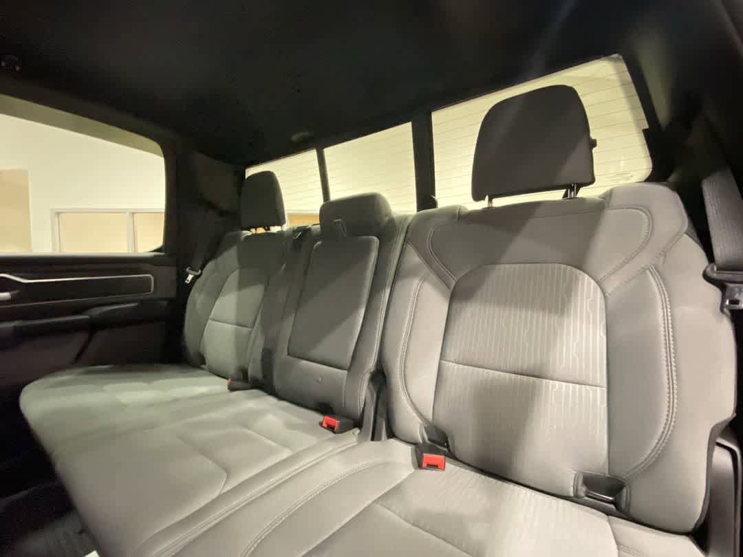 Thumbnail: 2022 RAM 1500 - 25