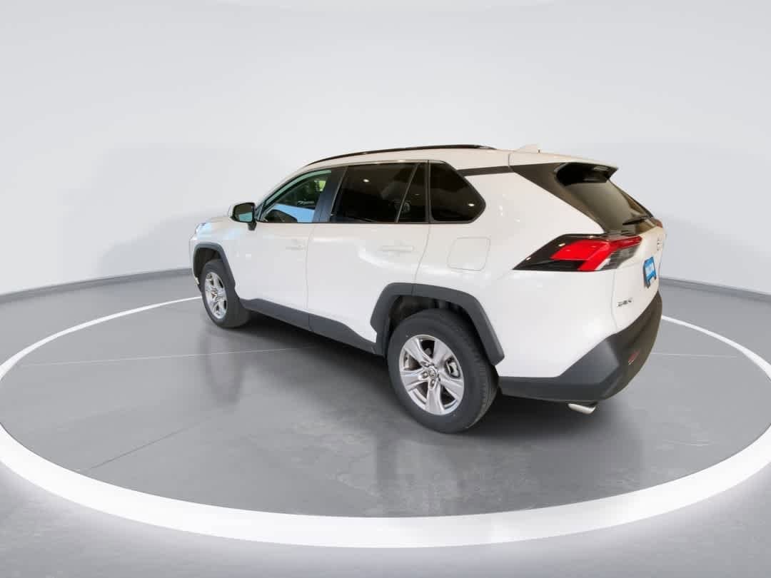 Thumbnail: 2025 Toyota RAV4 - 6