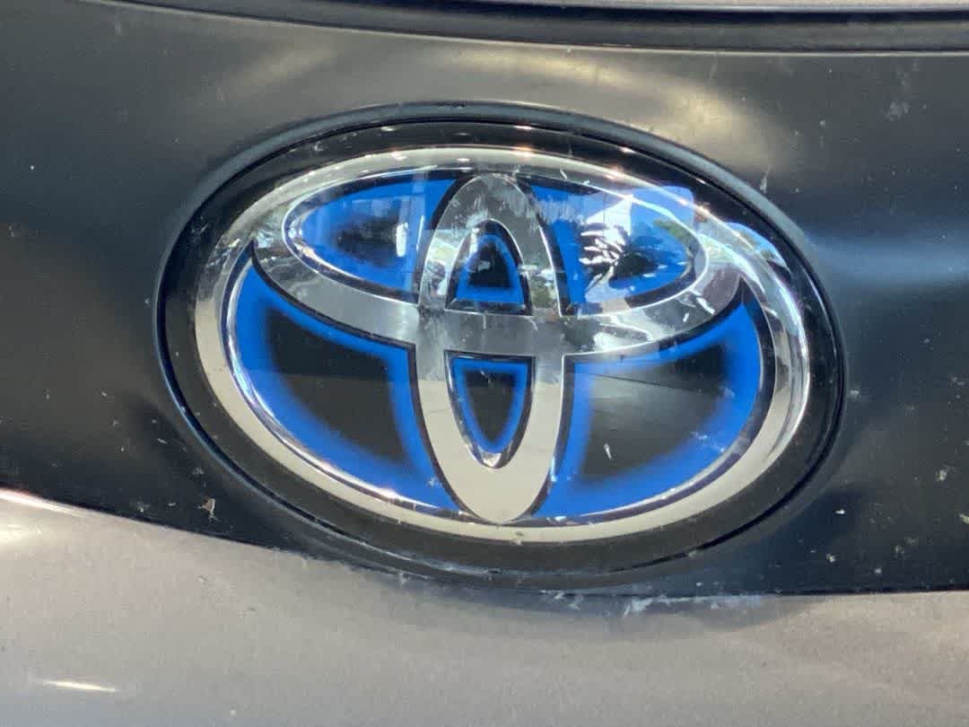 Thumbnail: 2024 Toyota Sienna - 10