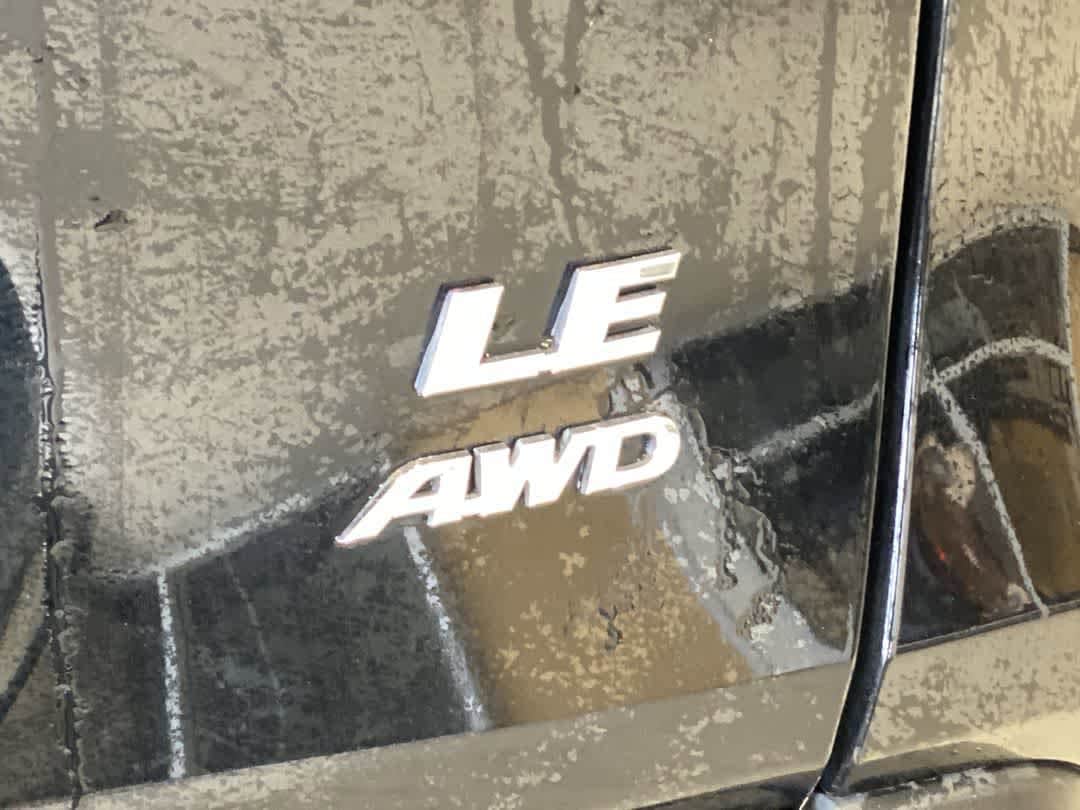 Thumbnail: 2024 Toyota RAV4 - 11