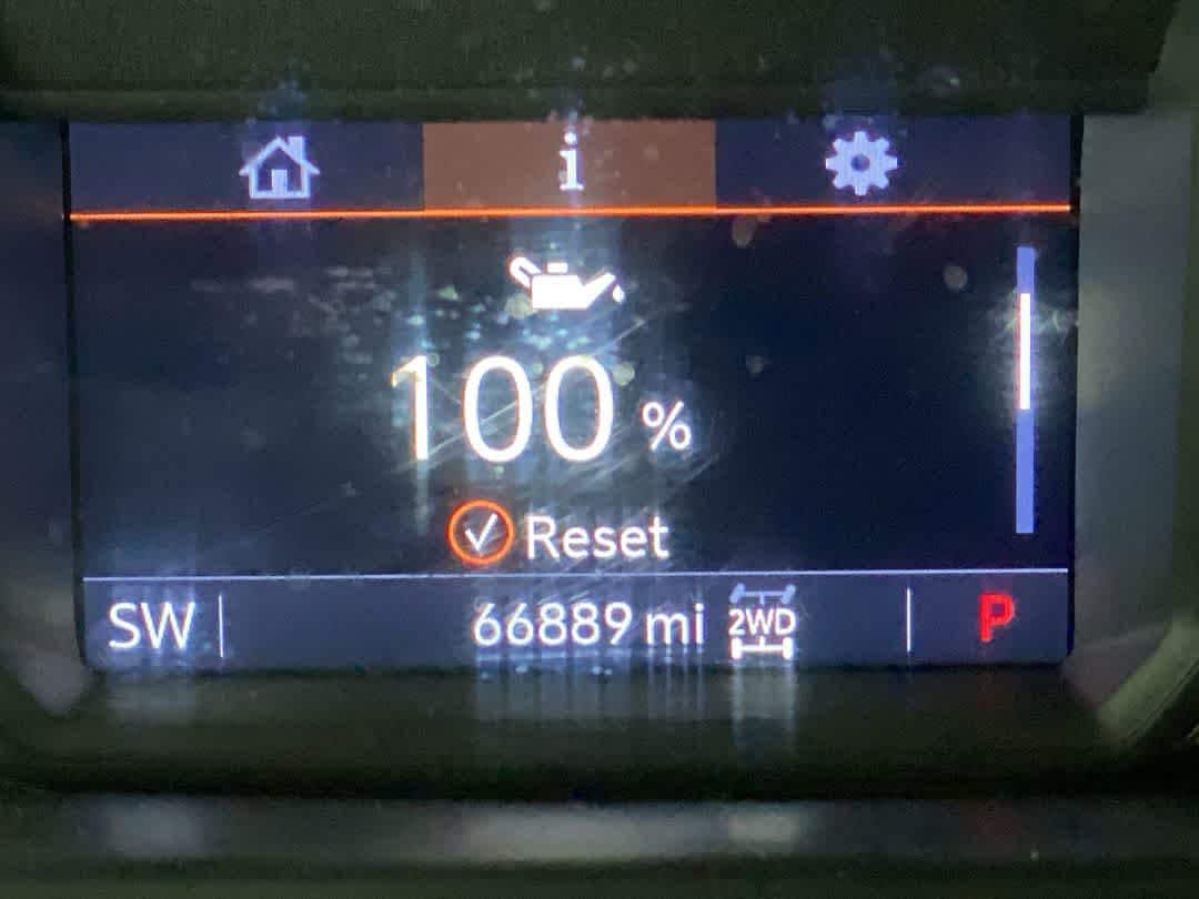 Thumbnail: 2021 GMC Sierra 3500 - 16