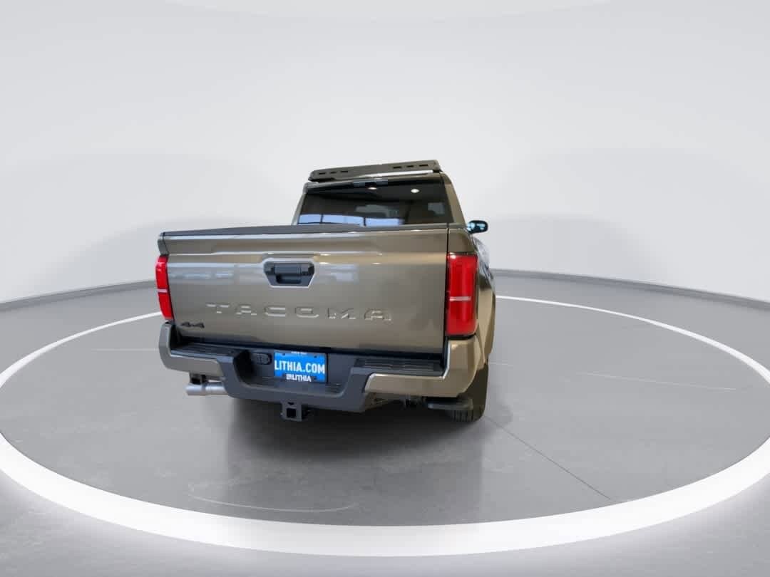 Thumbnail: 2026 Toyota Tacoma - 8