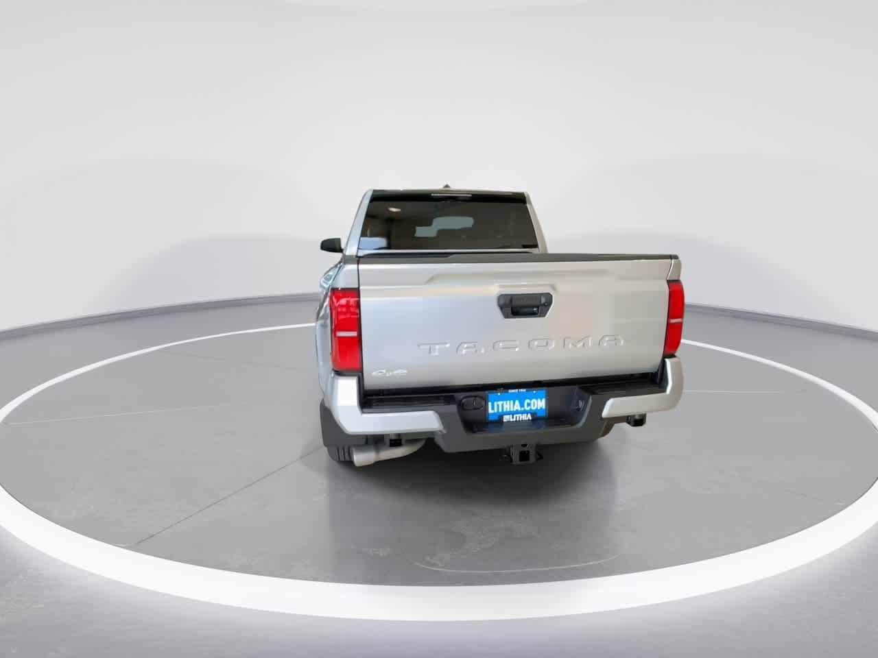 Thumbnail: 2025 Toyota Tacoma - 7