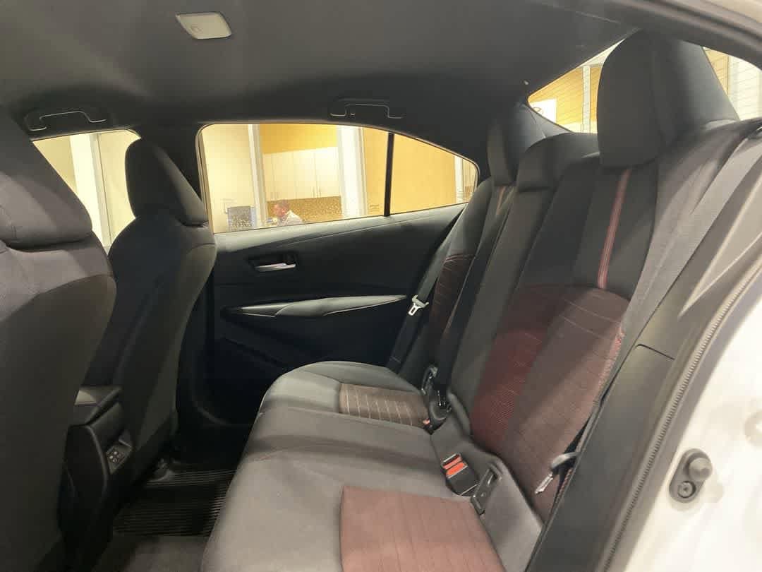 Thumbnail: 2025 Toyota Corolla - 21