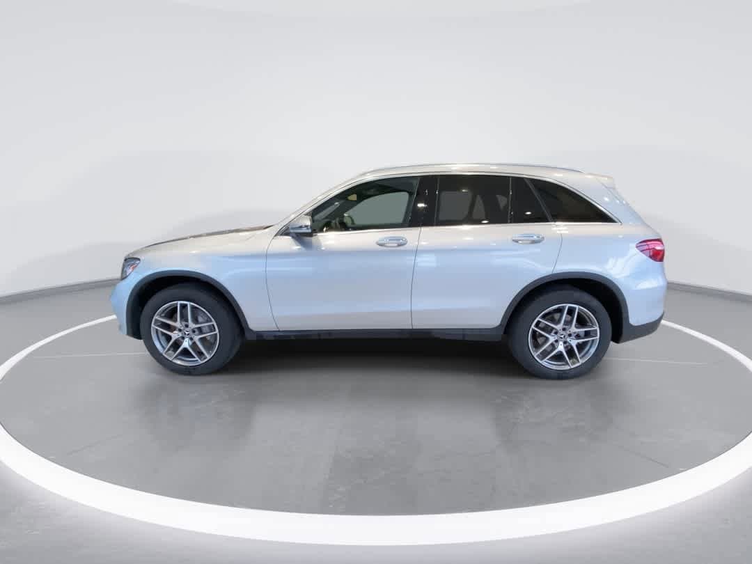 Thumbnail: 2018 Mercedes-Benz GLC - 5