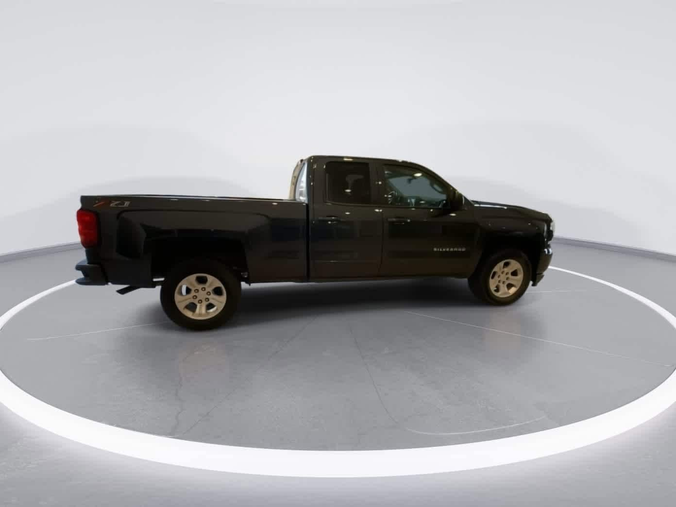 Used 2019 Chevrolet Silverado 1500 LD LT with VIN 2GCVKPEC0K1129939 for sale in Missoula, MT