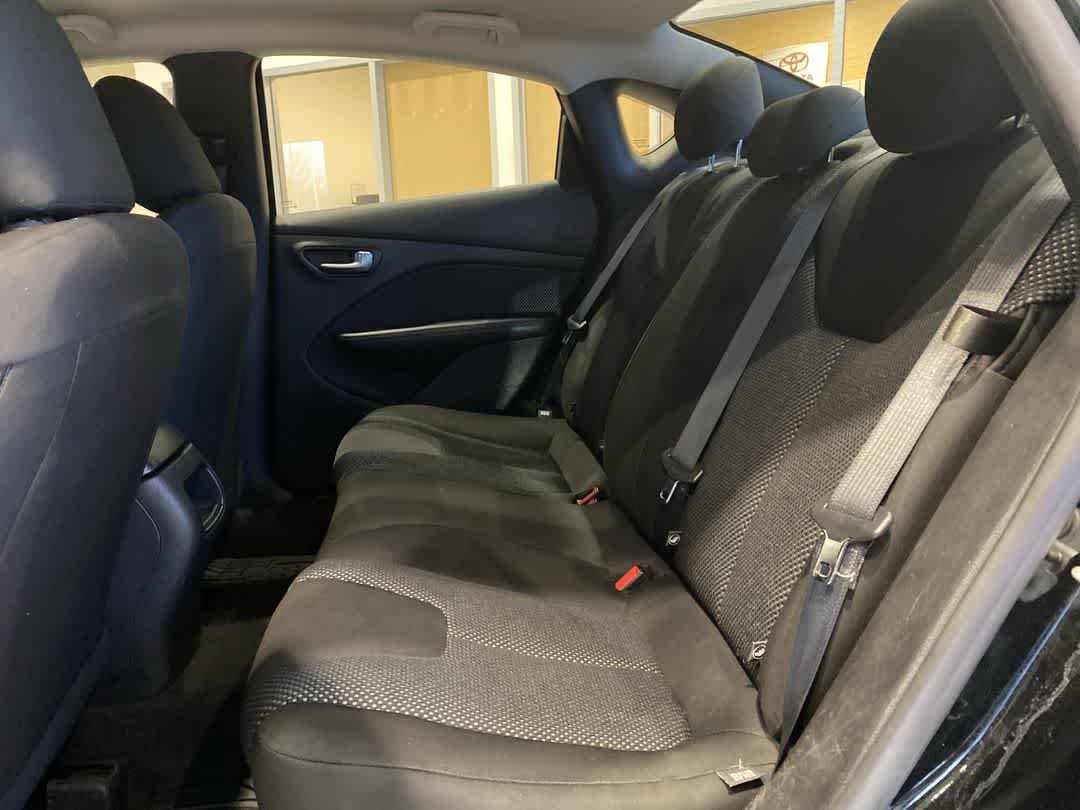 Thumbnail: 2016 Dodge Dart - 20