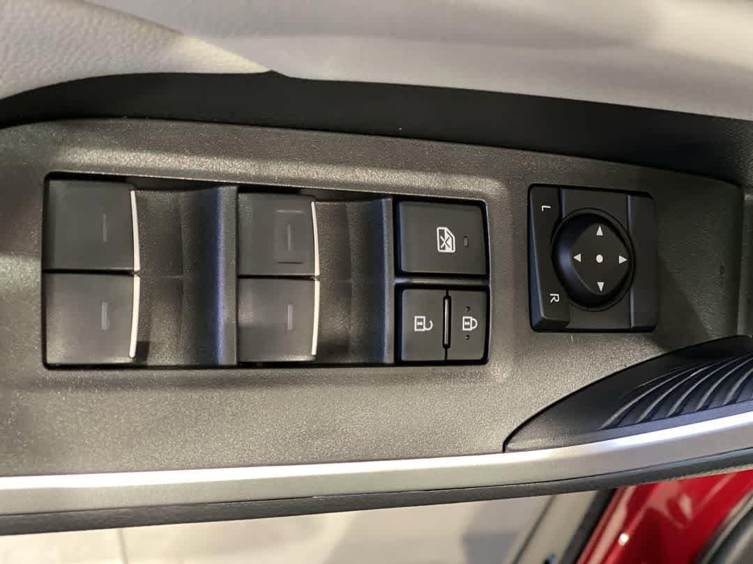 Thumbnail: 2025 Toyota RAV4 - 16