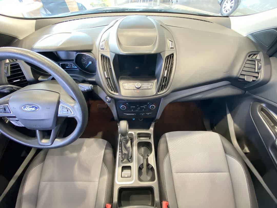 Thumbnail: 2019 Ford Escape - 23