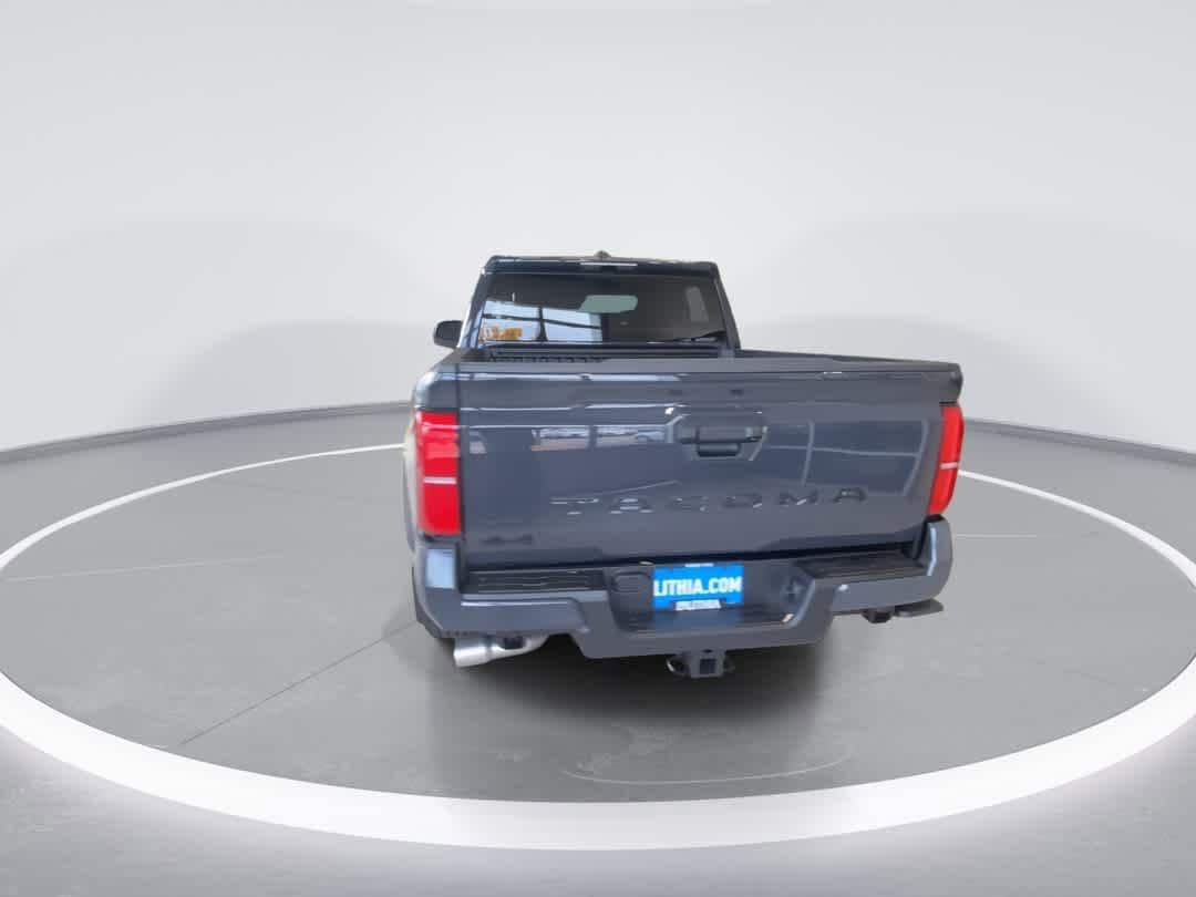 Thumbnail: 2025 Toyota Tacoma - 7