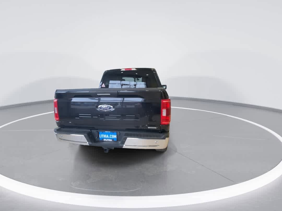 Thumbnail: 2022 Ford F-150 - 7