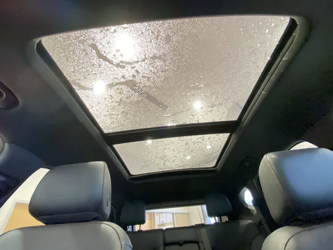 Thumbnail: 2021 Chevrolet Blazer - 24