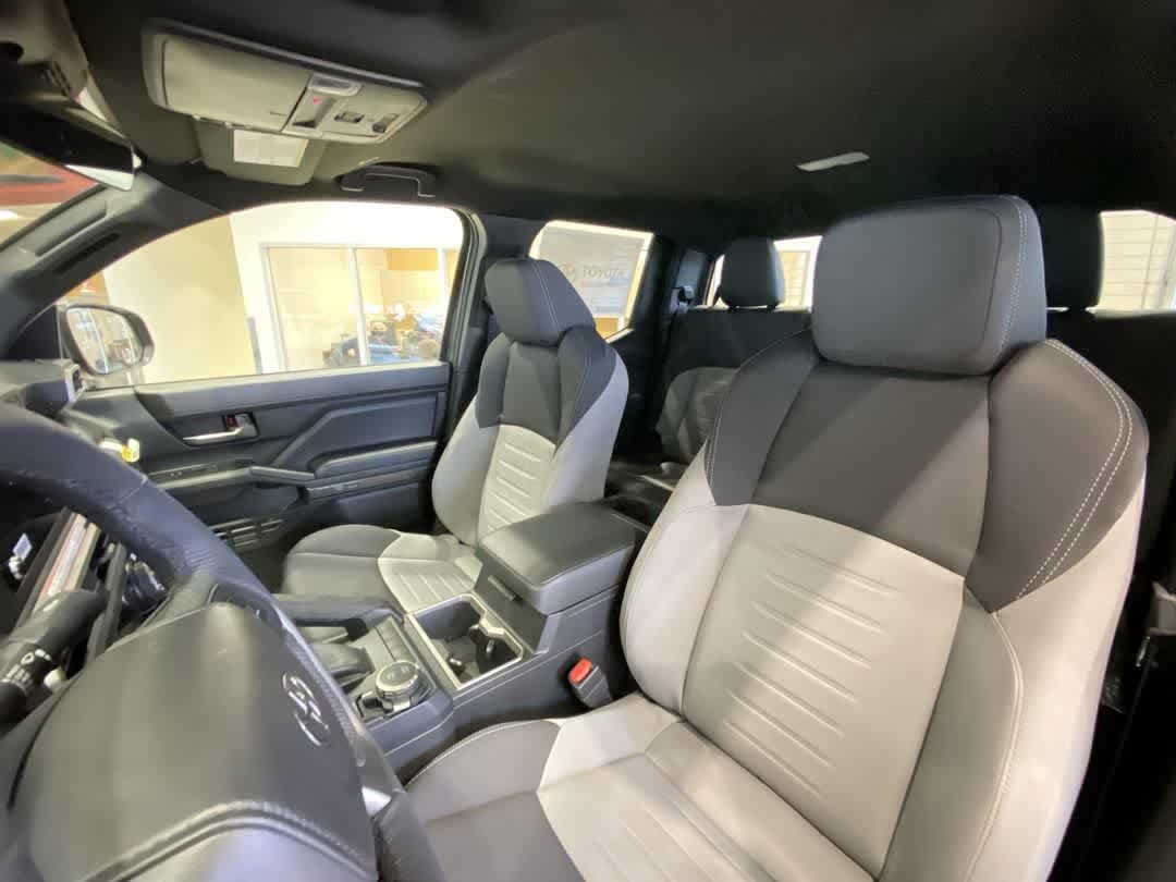 Thumbnail: 2026 Toyota Tacoma - 13