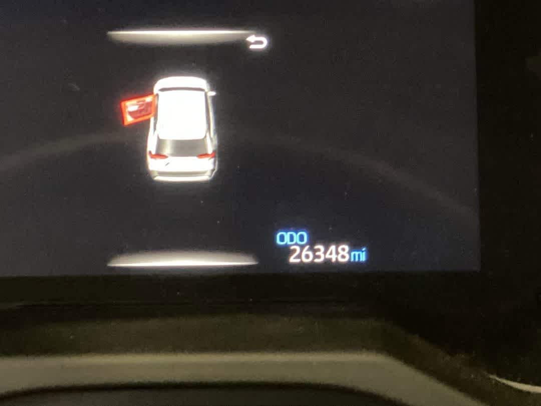 Thumbnail: 2025 Toyota RAV4 - 15