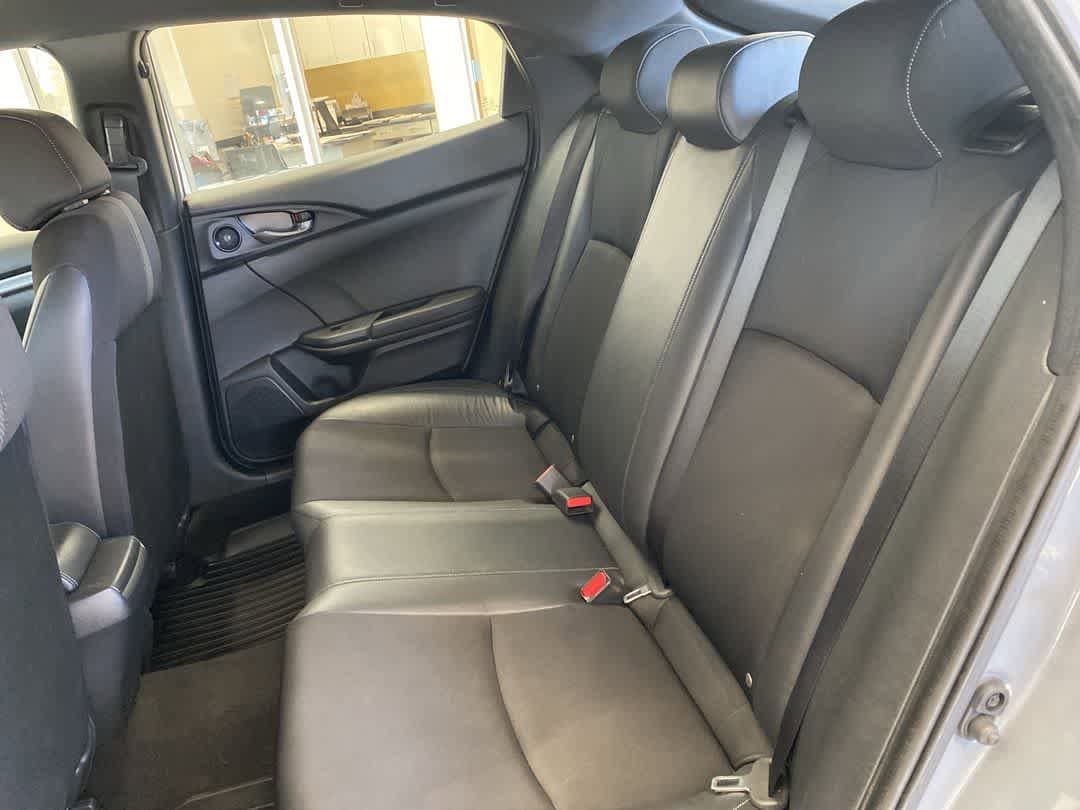 Thumbnail: 2021 Honda Civic - 23