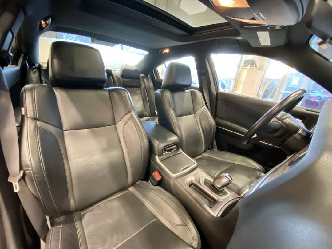 Thumbnail: 2022 Dodge Charger - 26