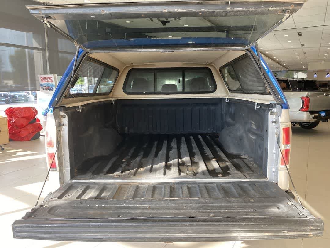 Thumbnail: 2012 Ford F-150 - 23