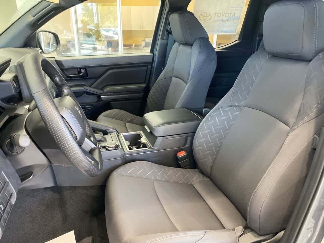 Thumbnail: 2025 Toyota Tacoma - 13