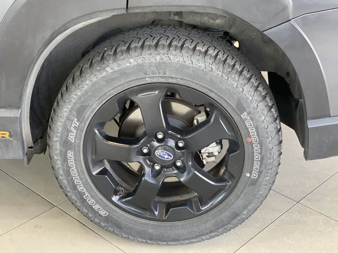 Thumbnail: 2024 Subaru Forester - 13