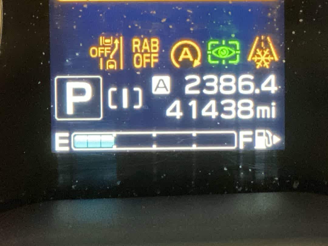 Thumbnail: 2023 Subaru Forester - 18