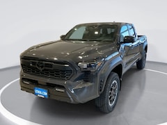 2026 Toyota Tacoma TRD Off-Road Truck Double Cab Missoula, MT