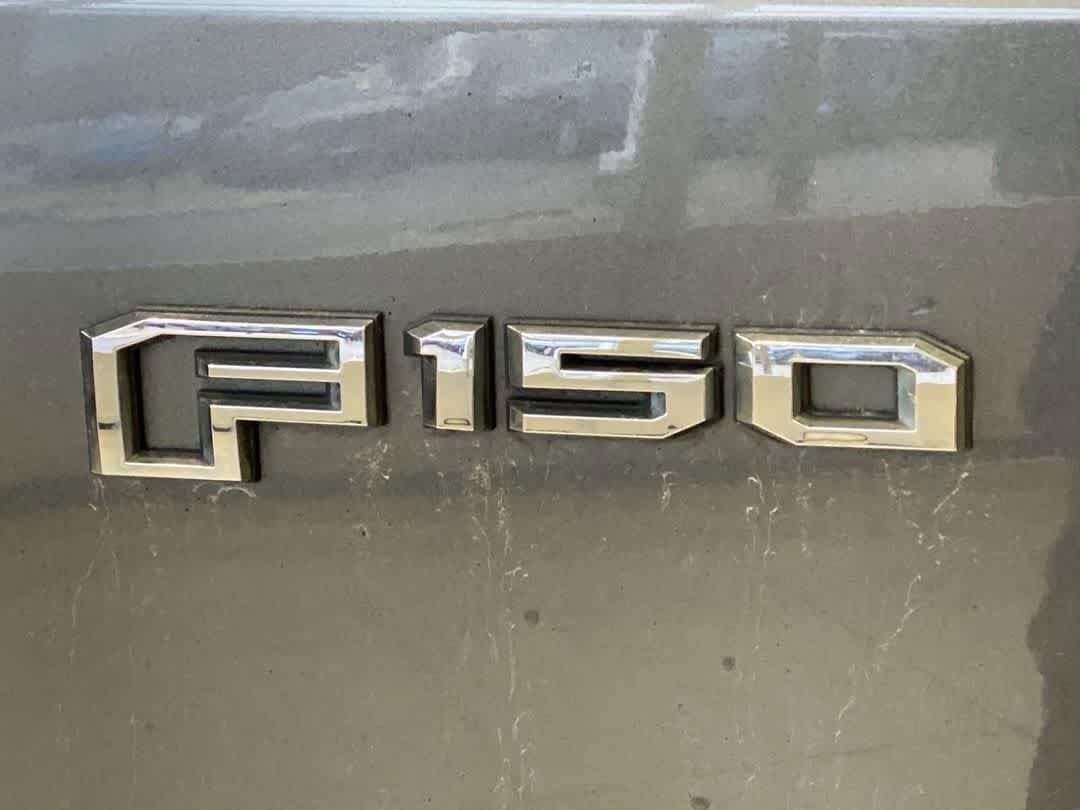 Thumbnail: 2017 Ford F-150 - 11