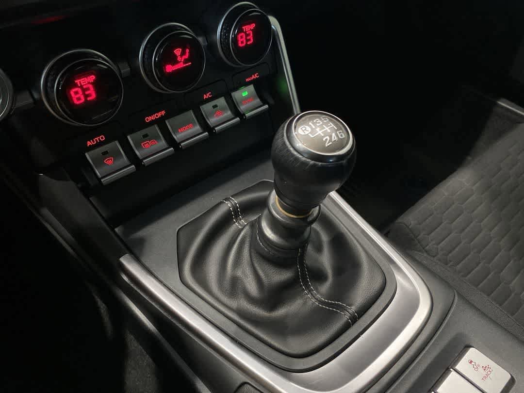 Thumbnail: 2022 Toyota GR86 - 20