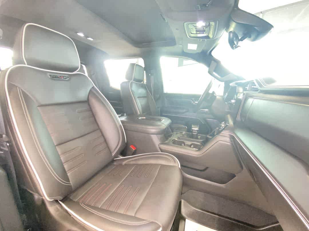 Thumbnail: 2022 GMC Sierra 1500 - 27