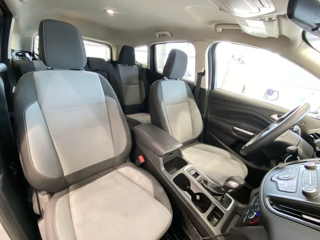 Thumbnail: 2018 Ford Escape - 26