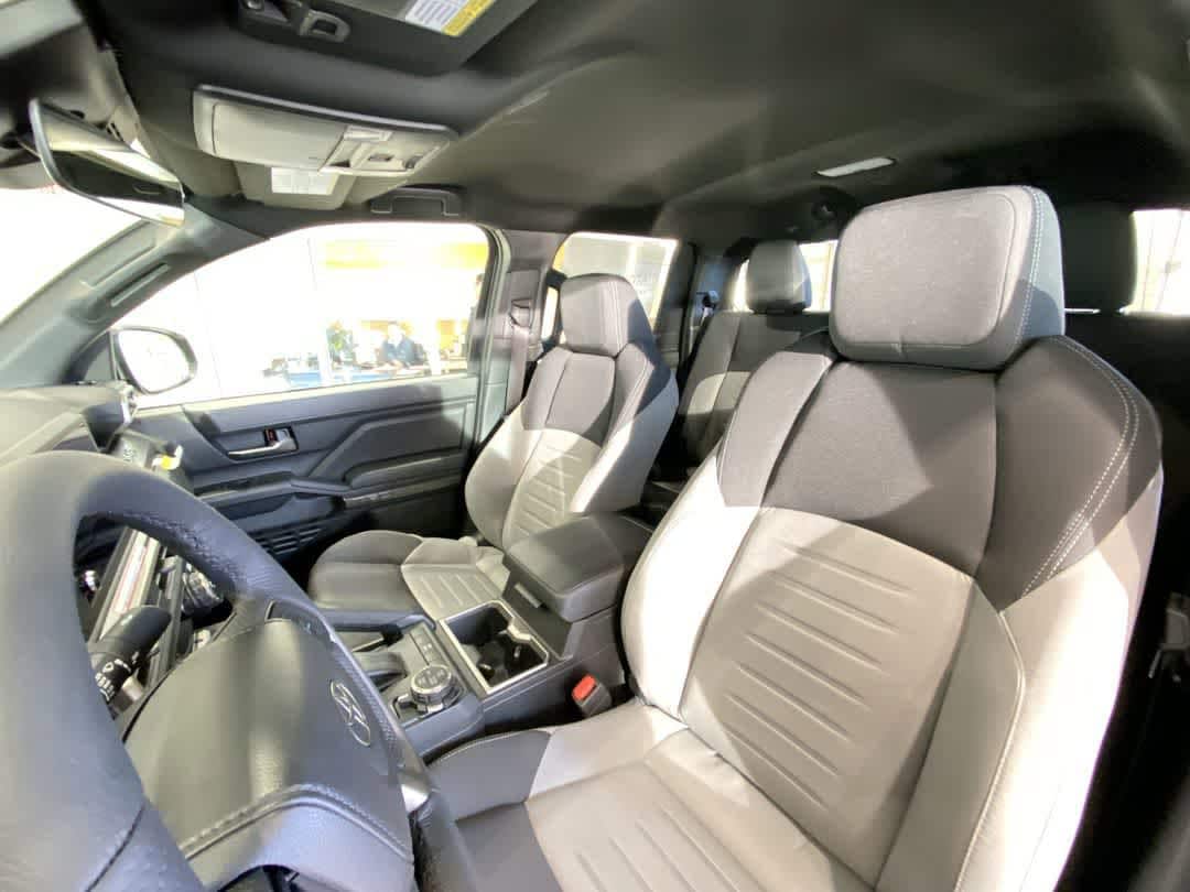 Thumbnail: 2026 Toyota Tacoma - 13