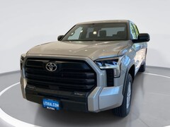 2026 Toyota Tundra SR5 Truck CrewMax Missoula, MT