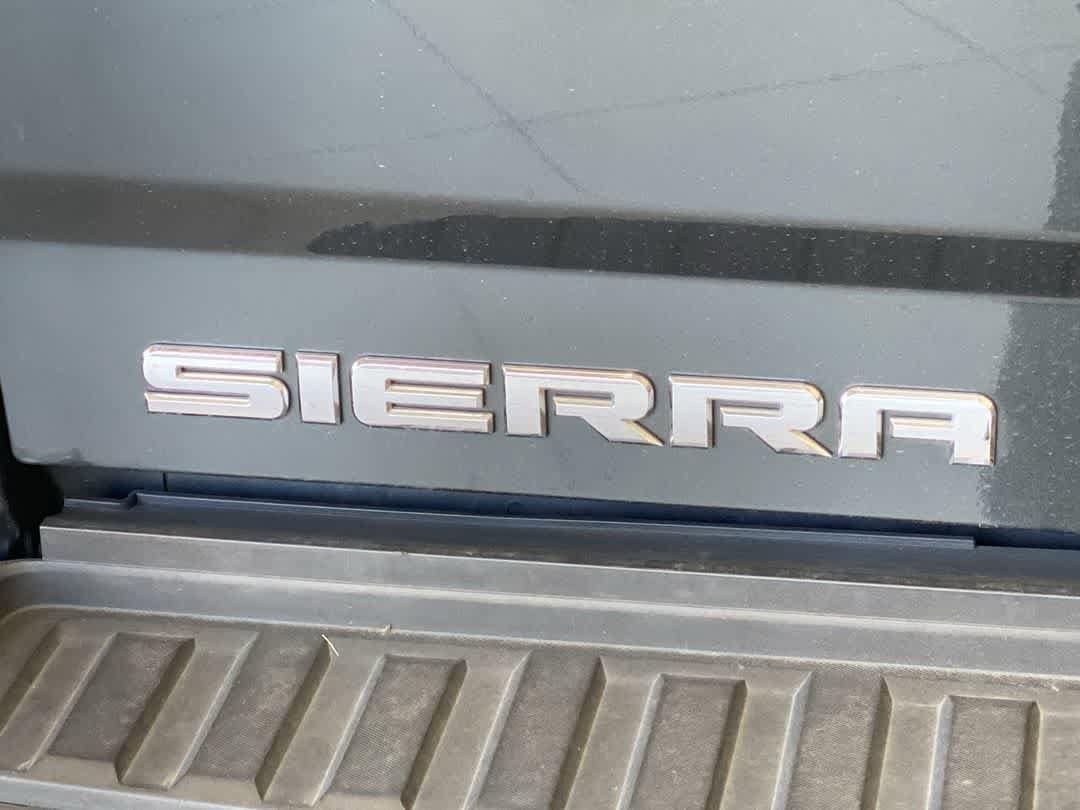 Thumbnail: 2018 GMC Sierra 3500 - 12