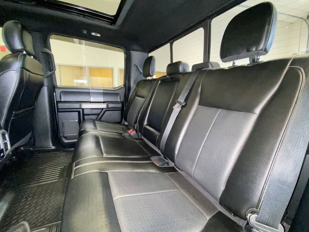 Thumbnail: 2020 Ford F-150 - 24