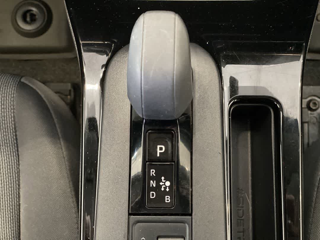 Thumbnail: 2023 Toyota Prius - 22