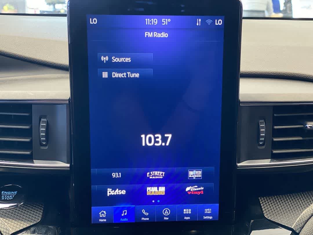 Thumbnail: 2023 Ford Explorer - 18