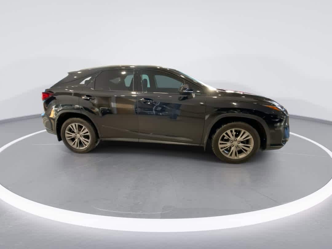 Thumbnail: 2017 Lexus RX - 9