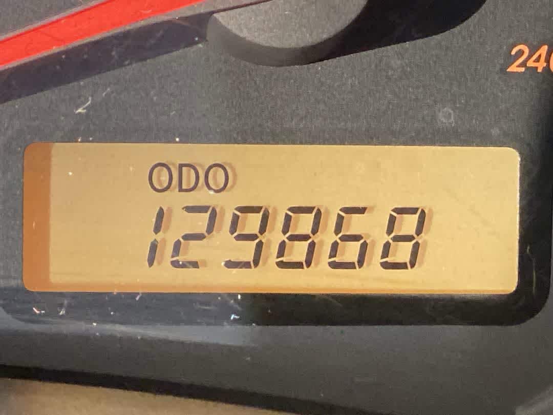 Thumbnail: 2010 Toyota Corolla - 18