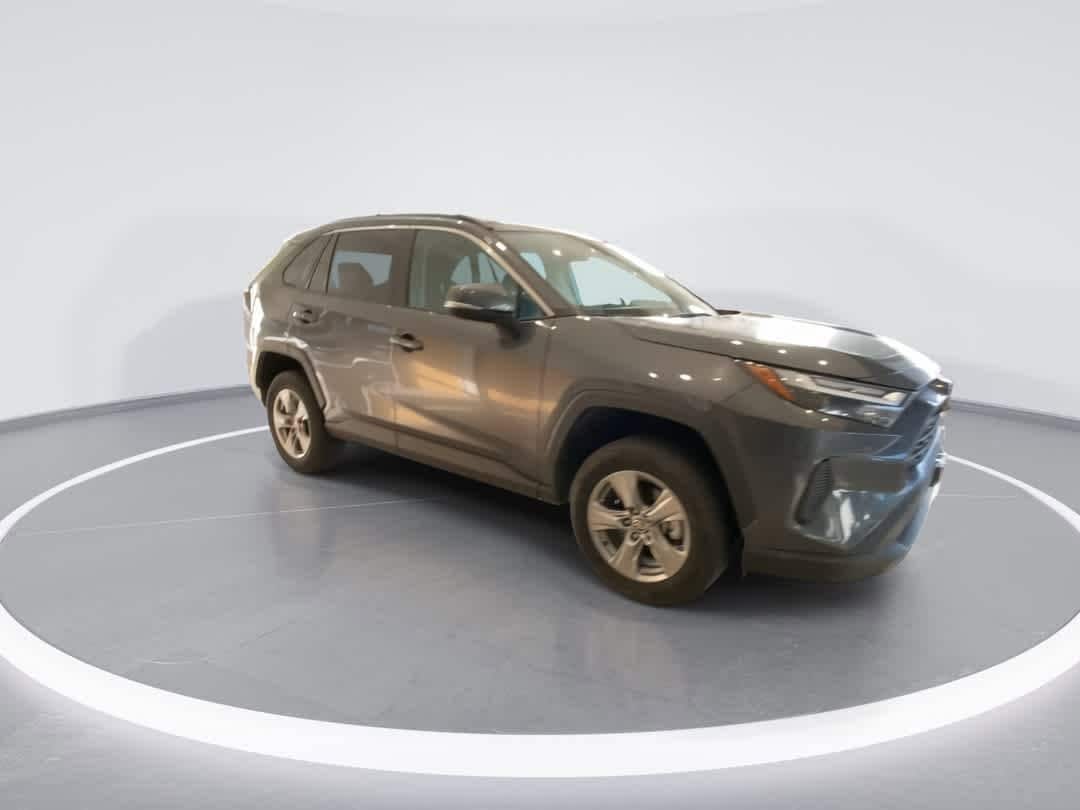 Thumbnail: 2025 Toyota RAV4 - 2