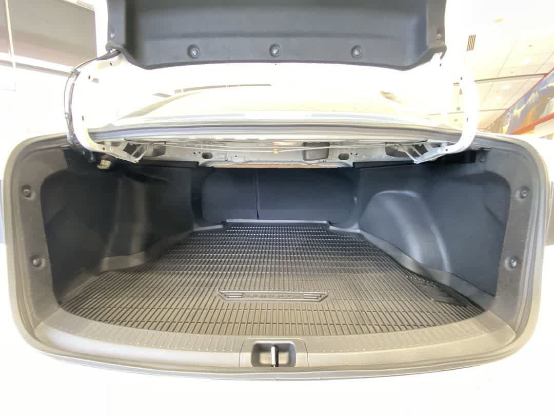 Thumbnail: 2026 Toyota Corolla - 25