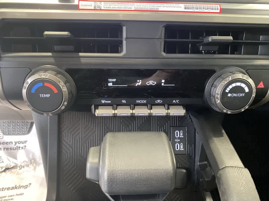 Thumbnail: 2025 Toyota Tacoma - 20