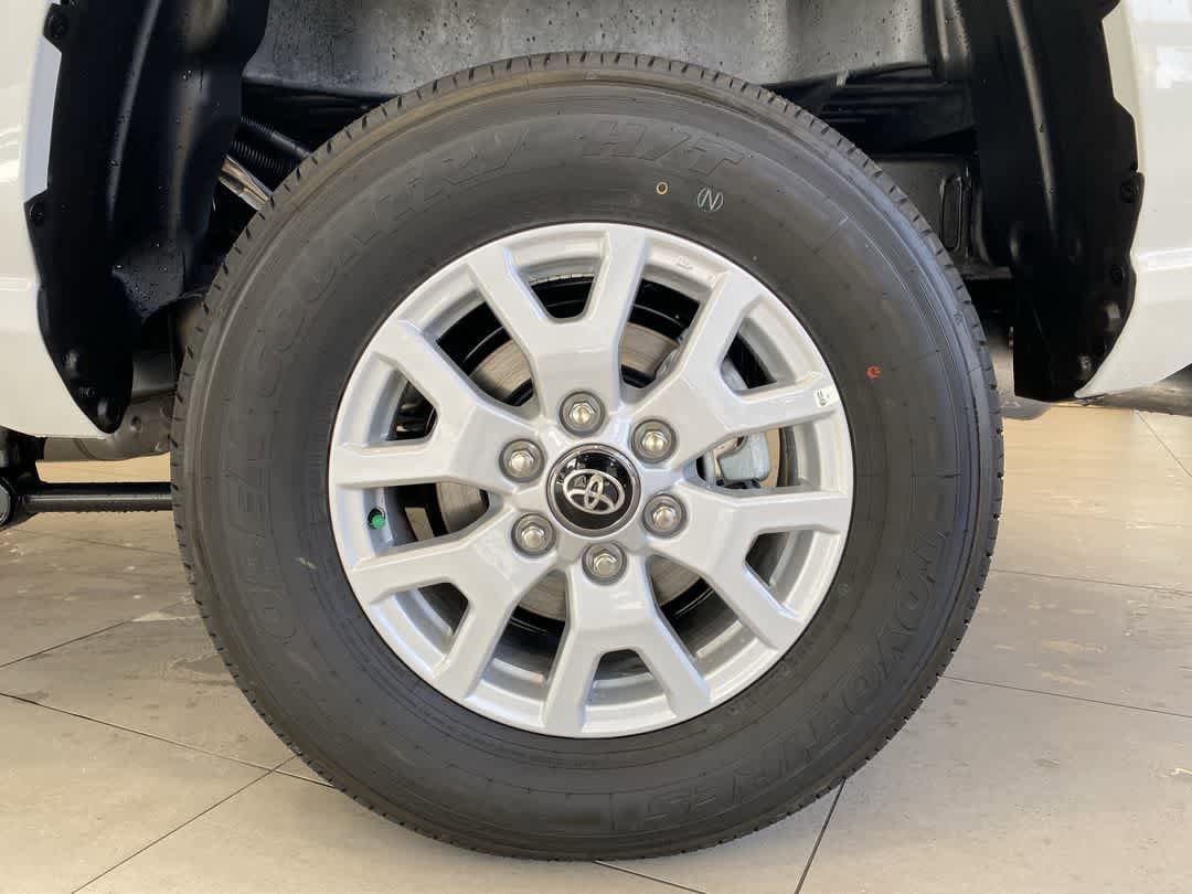 Thumbnail: 2025 Toyota Tacoma - 12