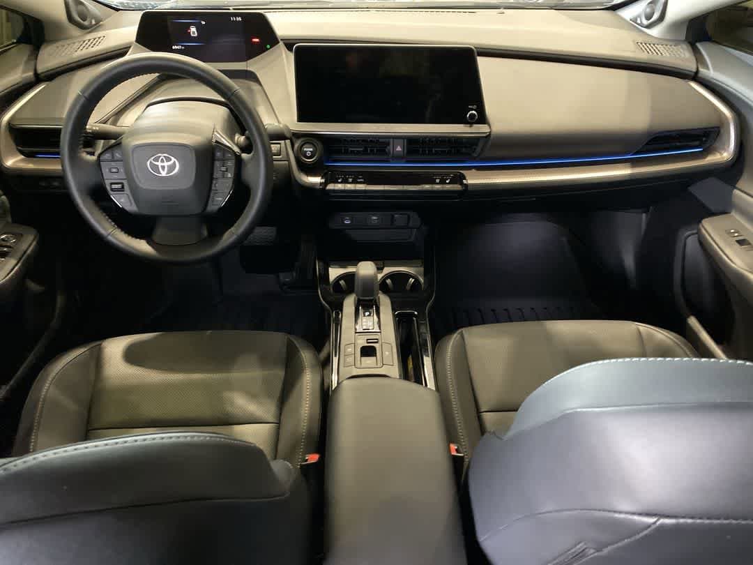 Thumbnail: 2023 Toyota Prius - 20