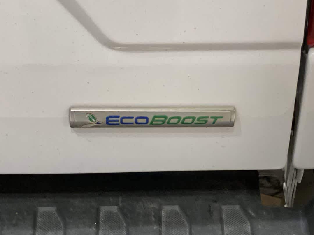 Thumbnail: 2019 Ford F-150 - 12